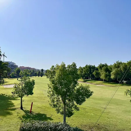 Aguacate Golf Apartman *