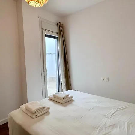 Aguacate Golf Apartman *