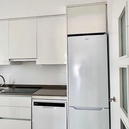 Apartman Aguacate Golf Motril
