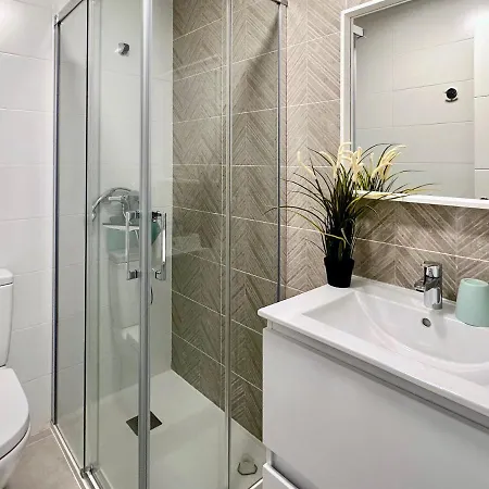 Apartman Aguacate Golf
