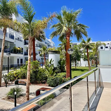 Aguacate Golf Apartman *