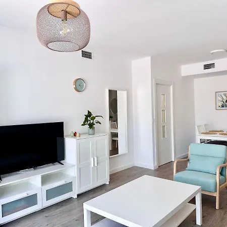 Apartman Aguacate Golf *