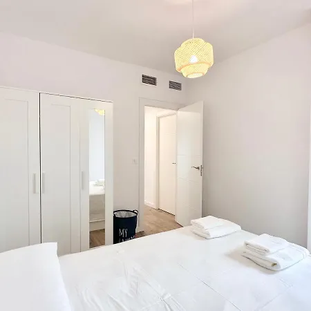 Apartman Aguacate Golf *