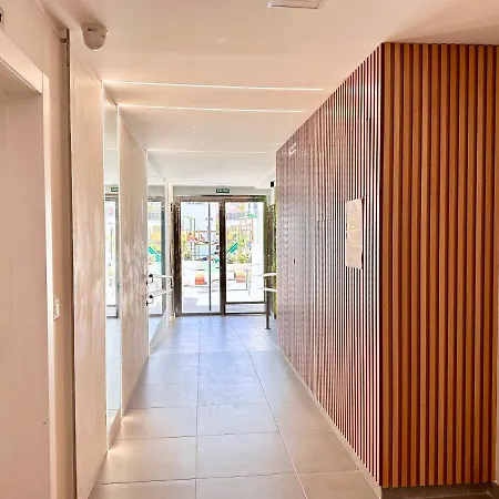 Apartman Aguacate Golf Motril