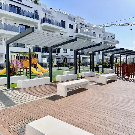 Aguacate Golf Motril