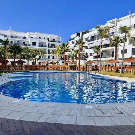 Aguacate Golf Apartman *