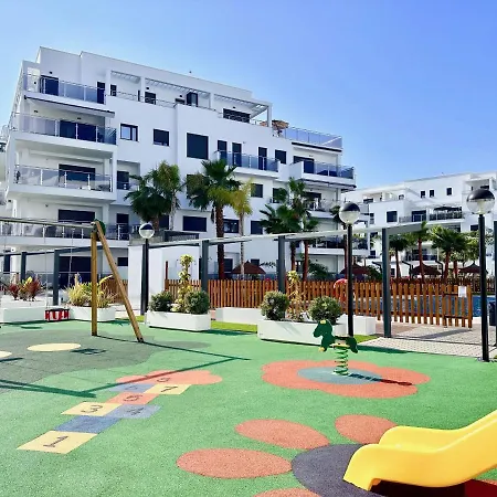 Aguacate Golf * Motril