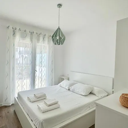 Aguacate Golf Apartman *