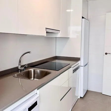 Apartman Aguacate Golf