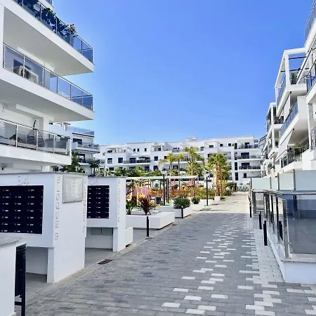 Aguacate Golf Apartman *