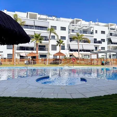 Aguacate Golf * Motril