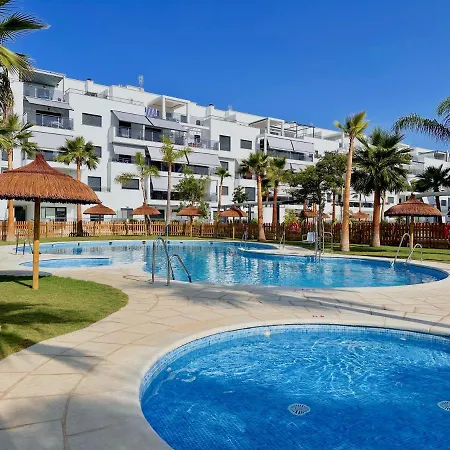 Apartman Aguacate Golf