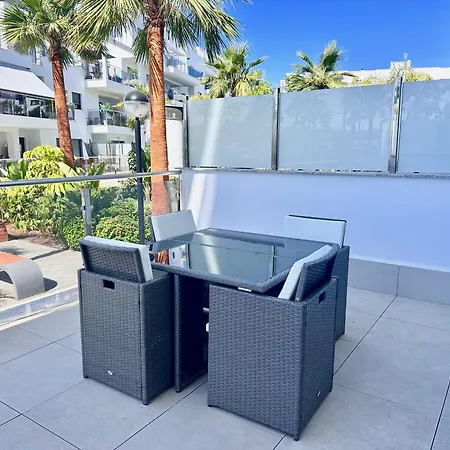 Apartman Aguacate Golf